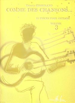 Comme Des Chansons 3